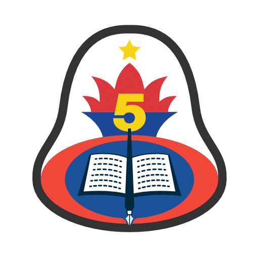 SMPN 5 PONOROGO